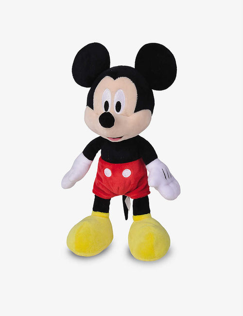 Mickey Mouse soft toy 25cm