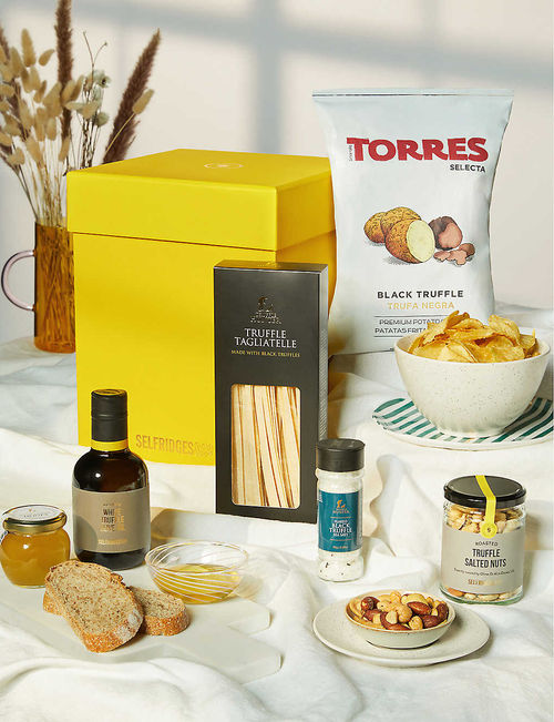 Truffle Lover gift box - 6...