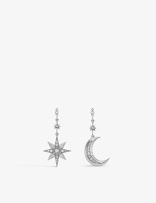 Royalty Star & Moon...