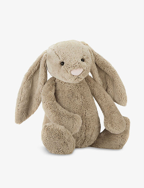 Bashful Bunny soft toy 51cm