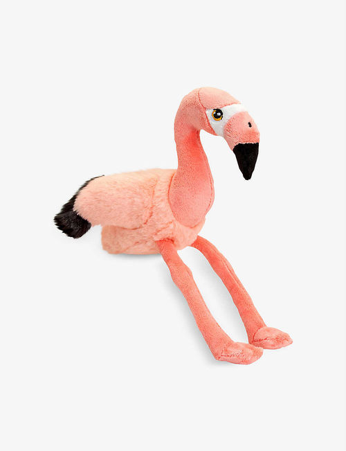 Flamingo recycled-polyester...