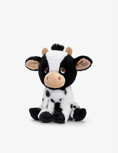 Cow recycled-polyester soft...