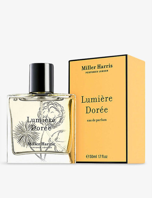 Lumière Dorée Eau de Parfum...