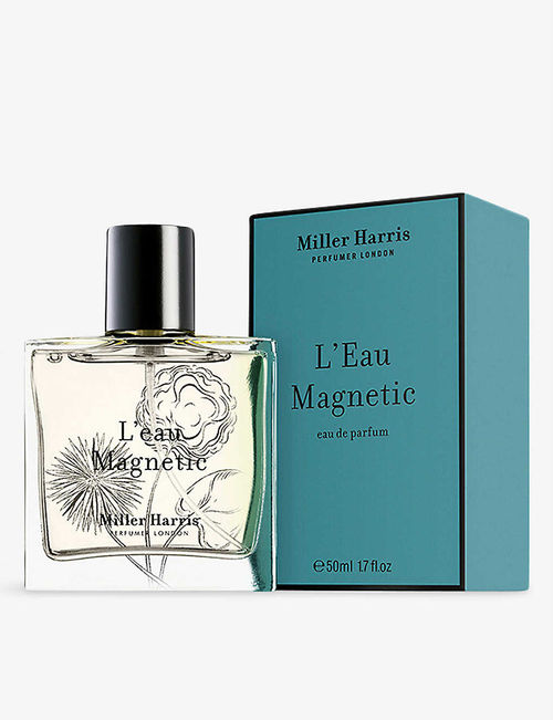 L'Eau Magnetic eau de parfum...