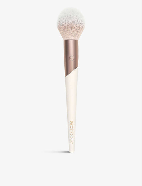 Plush Powder brush