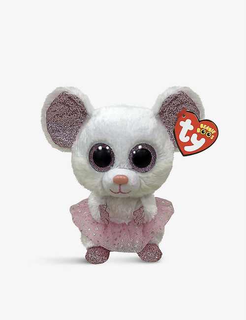 Nina Mouse Tutu Beanie Boo...