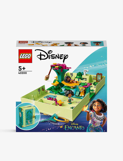 LEGO® Disney Encanto 43200...