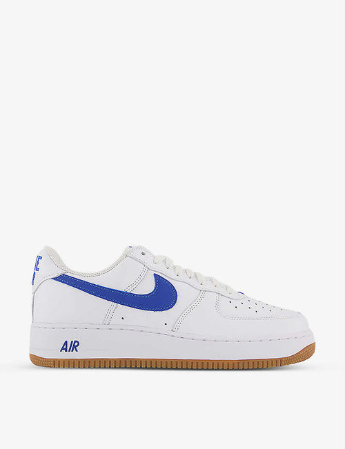 Air Force 1 '07 low-top...