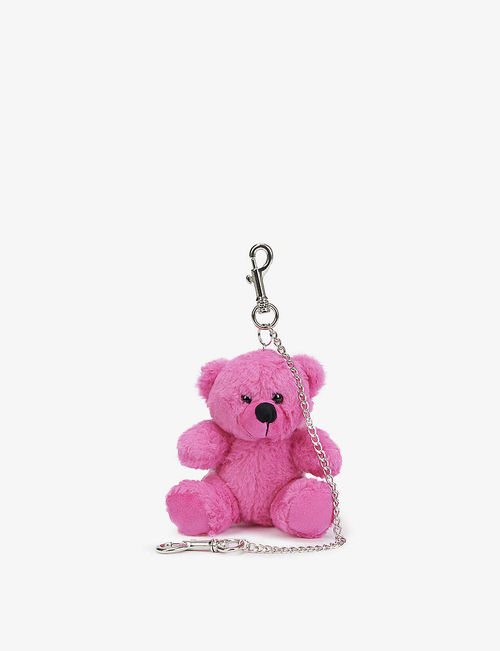 Teddy Bear stainless steel...