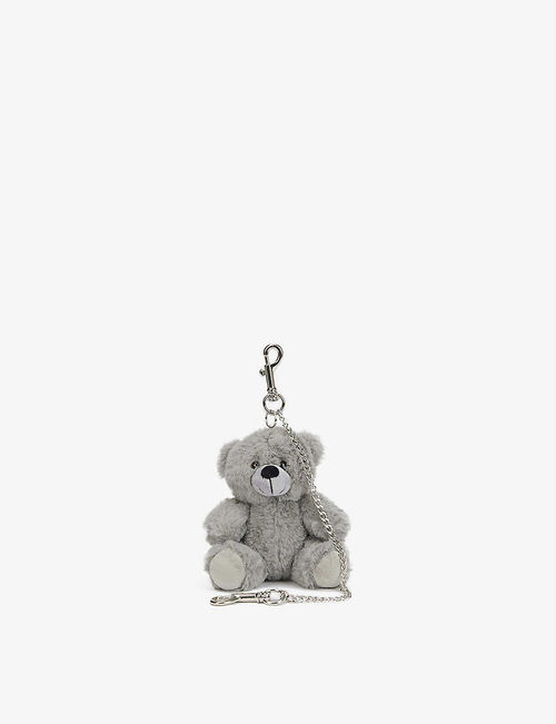 Teddy Bear stainless steel...