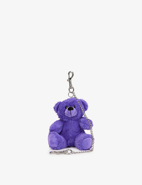 Teddy Bear stainless steel...