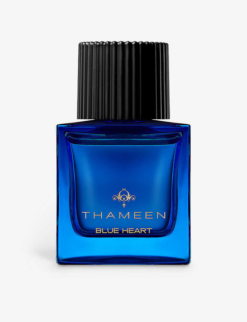 Blue Heart extrait de parfum...