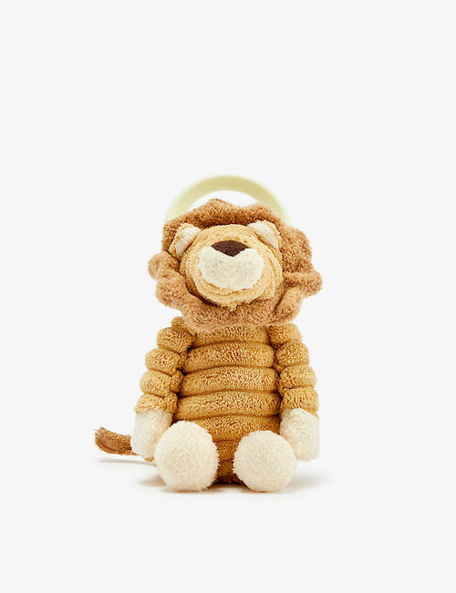 Cordy Roy Lion Baby Jitter...