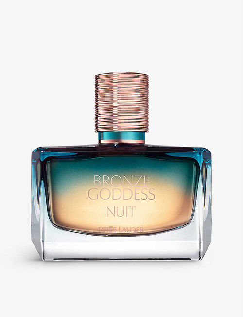 Bronze Goddess Night eau de...