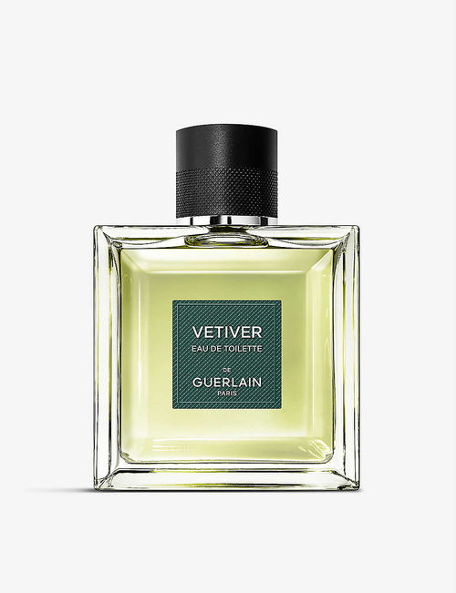 Guerlain Vetiver Eau de...