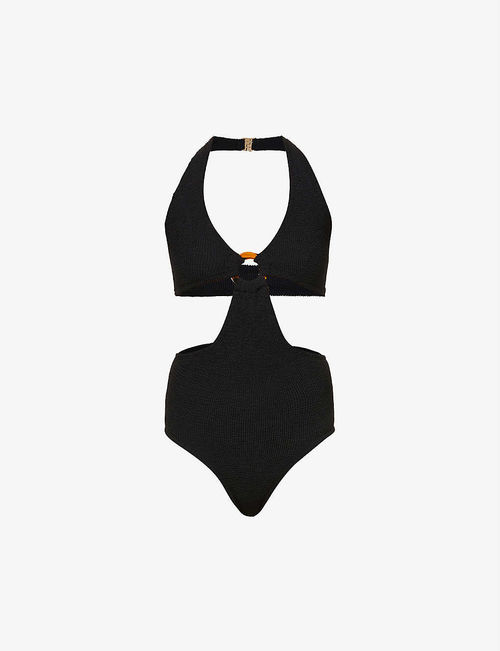 Ursula keyhole swimsuit