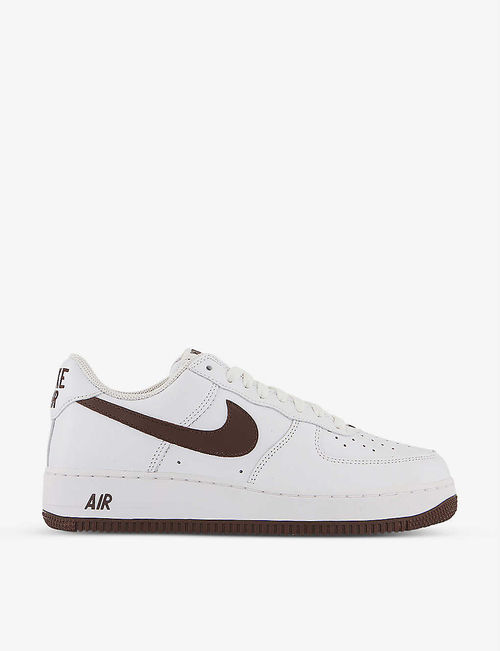 Air Force 1 '07 low-top...