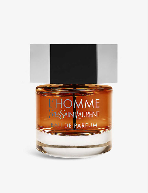 L’Homme eau de parfum 60ml