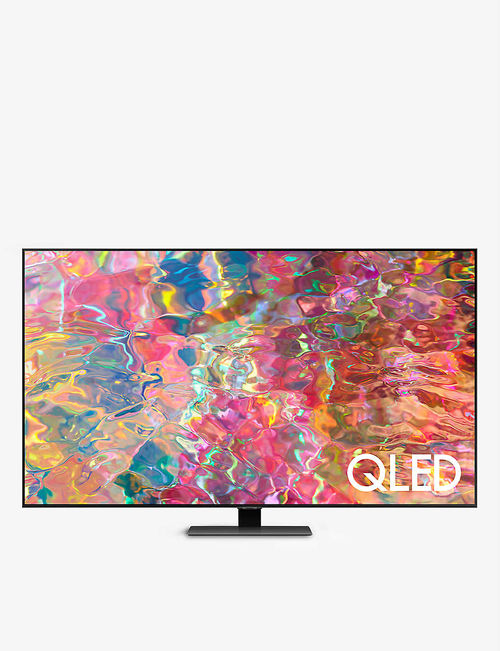 2022 85" Q80B QLED 4K Smart TV