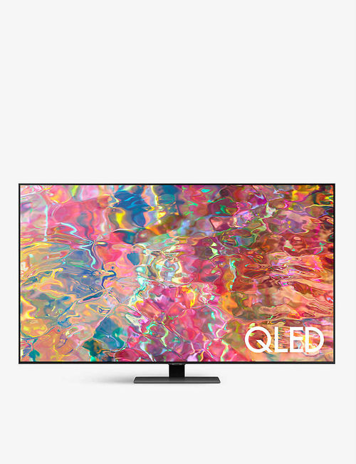 2022 55" Q80B QLED 4K Smart TV