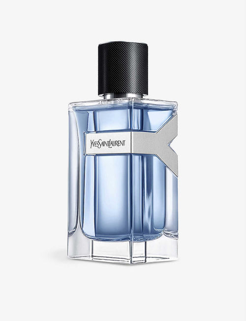 Y eau de toilette 100ml