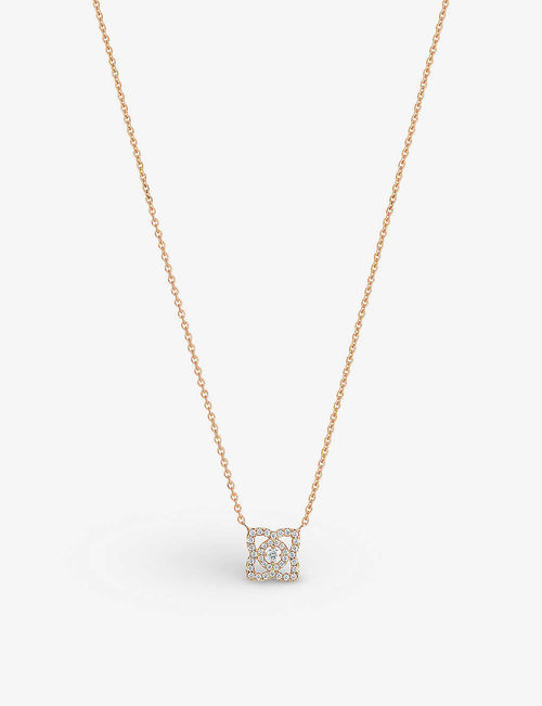 Enchanted Lotus 18ct...