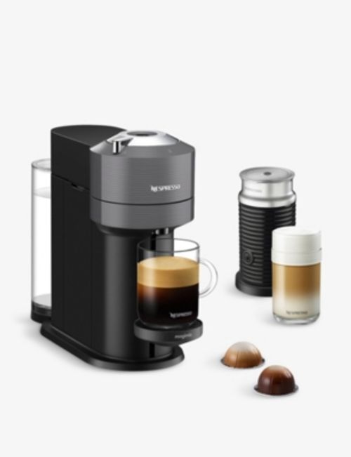 Vertuo Next coffee machine...