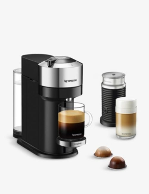 Vertuo Next Deluxe coffee...