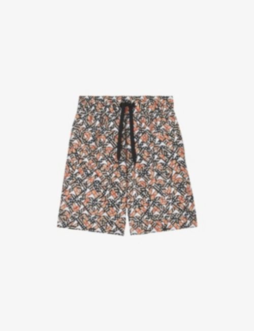 Louis Vuitton Swim Shorts Selfridges