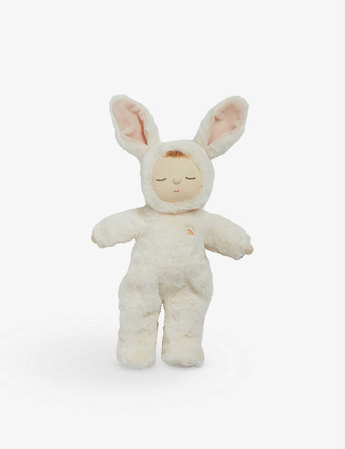 Cozy Dinkums Moppet bunny...