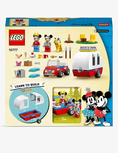 LEGO® Disney 10777 Mickey and...