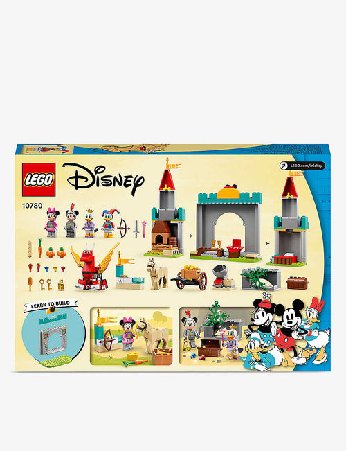 LEGO® Mickey and Friends...