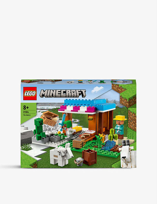 LEGO® Minecraft® 21184 The...