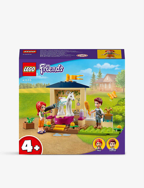 LEGO® Friends 41696 Pony...