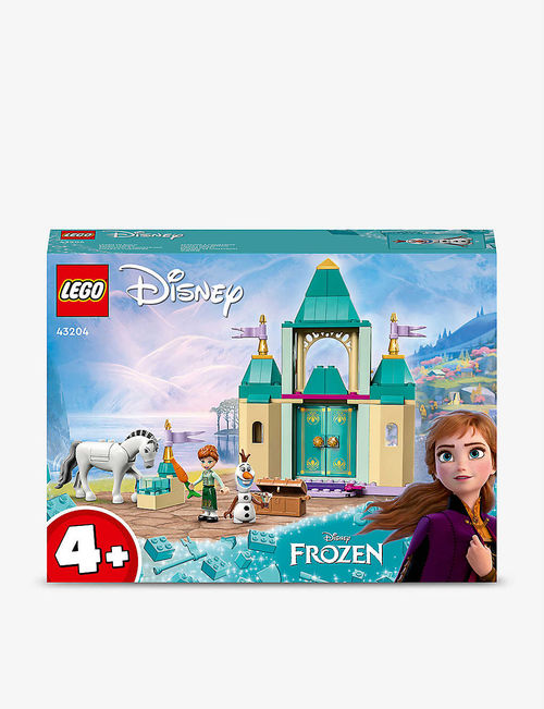 LEGO® Disney Frozen 43204...