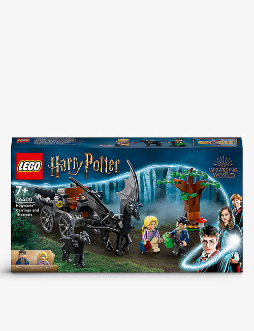 LEGO® Hogwarts™ 76400...