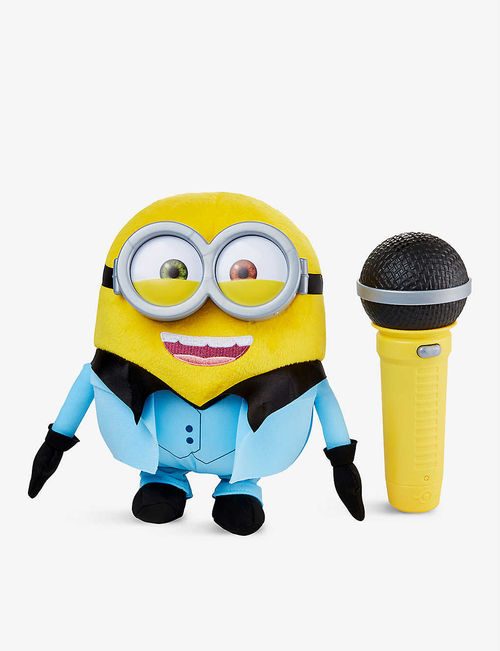 Minions Duet Buddy...