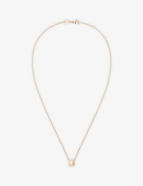 Bee My Love 18ct rose-gold...