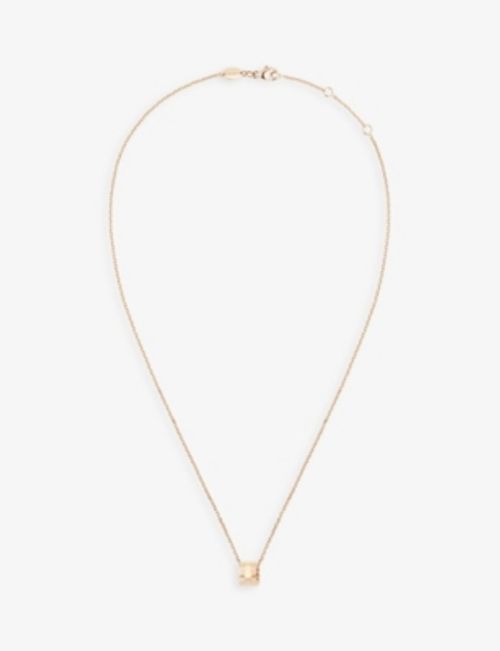 Bee My Love 18ct rose-gold...