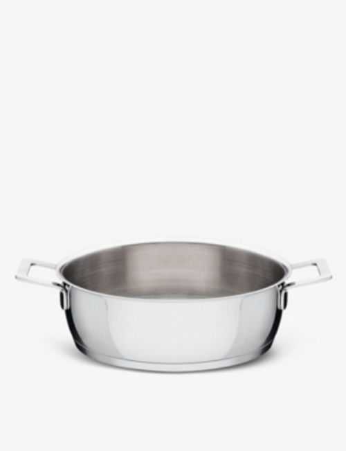 Pots&Pans stainless steel low...