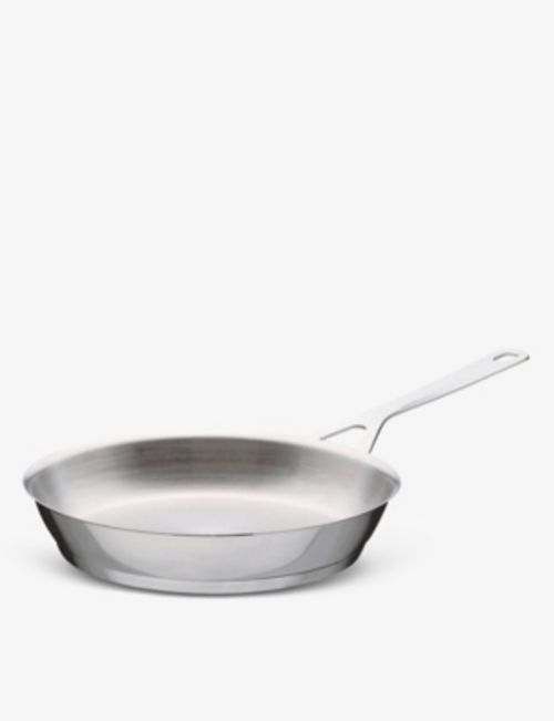 Pots&Pans stainless-steel...