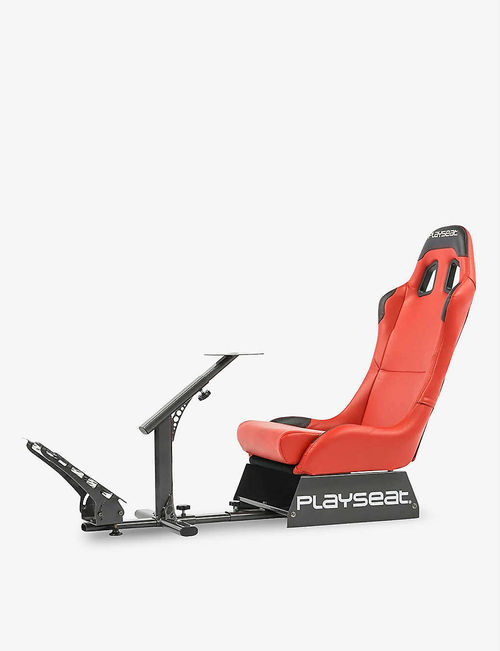 Evolution racing gaming seat