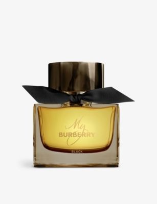 Mr burberry black perfume cheap