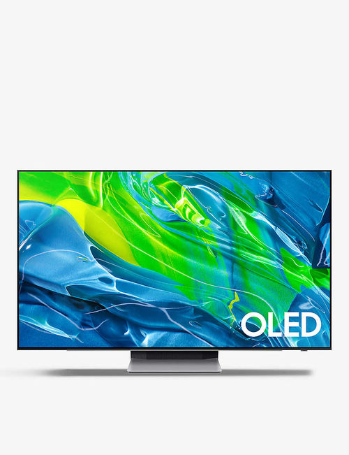 2022 55" S95B OLED 4K Smart TV