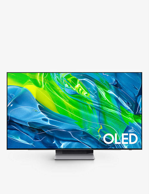 2022 65" S95B OLED 4K Smart TV