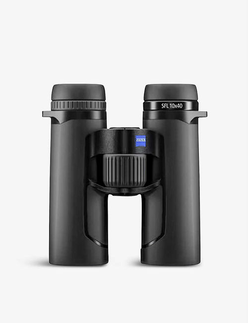 SFL 10x40 binoculars