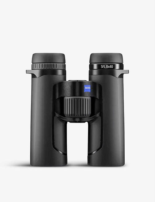 SFL 8x40 binoculars