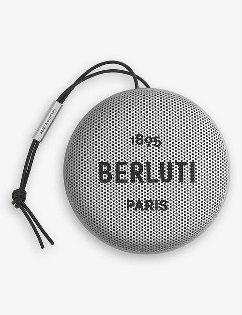 BeoSound A1 2nd Gen Berluti...