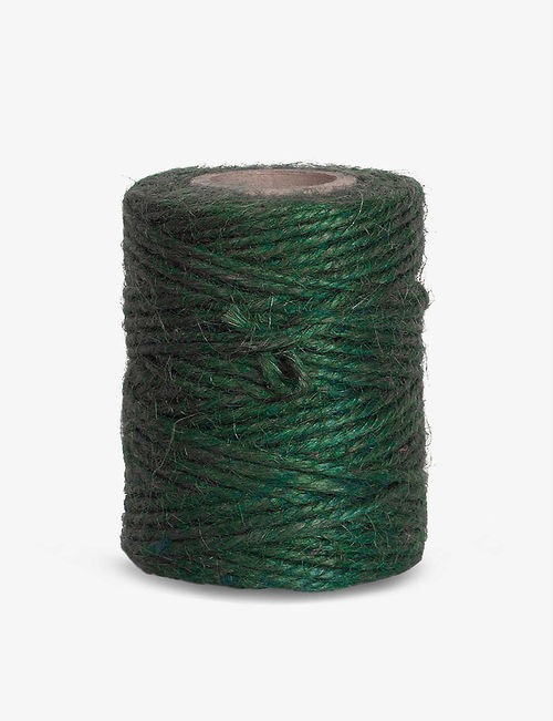 Gift-wrapping jute twine 50m