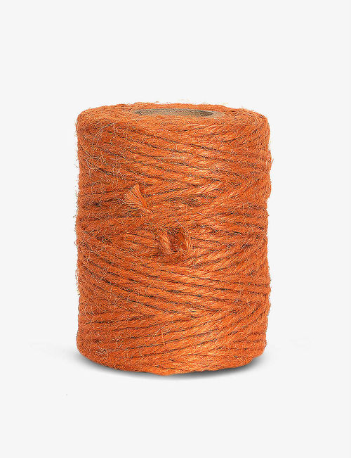 Gift-wrapping jute twine 50m